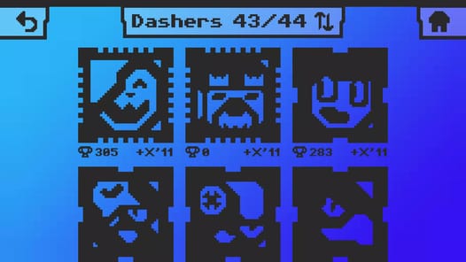 Brawl Dash APK screenshot 1