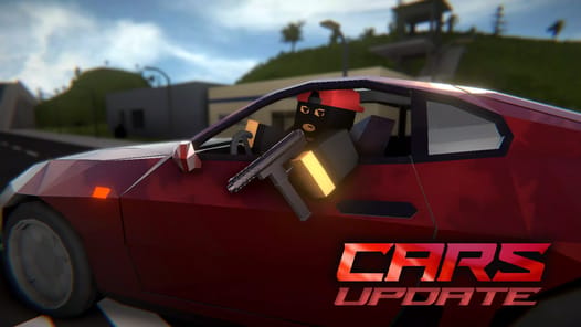The Outlands 2 APK screenshot 1