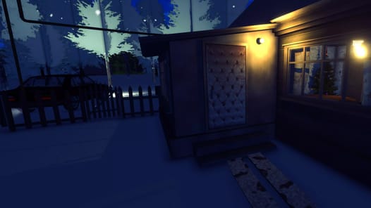 My Favorite Car APK screenshot 1