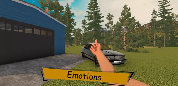 The Wildest Car APK screenshot 1