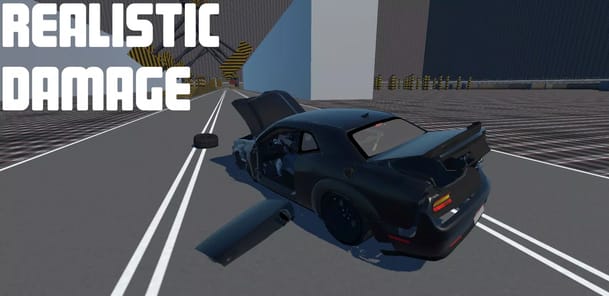 Universal Car Driving APK screenshot 1 Universal Car Driving APK screenshot 1