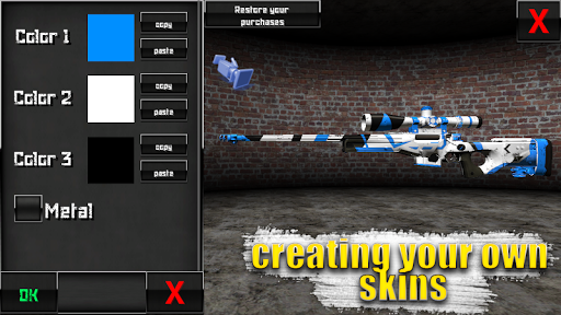 Special Forces Group 2 APK screenshot 1 Special Forces Group 2 APK screenshot 1