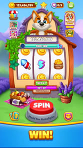 Coin Chef APK screenshot 1