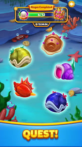 Coin Chef APK screenshot 1