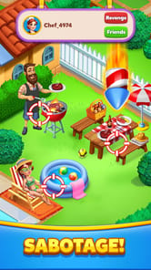 Coin Chef APK screenshot 1