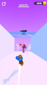 Ragdoll Smasher APK screenshot 1