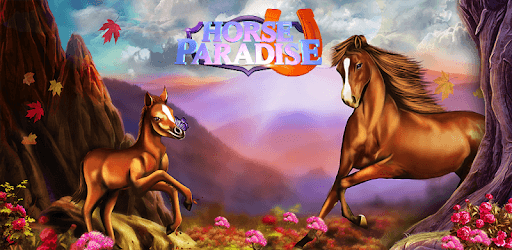 install Horse Paradise - My Dream Ranch on PC