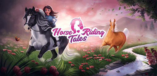 install Horse Riding Tales - Ride With Friends on PC