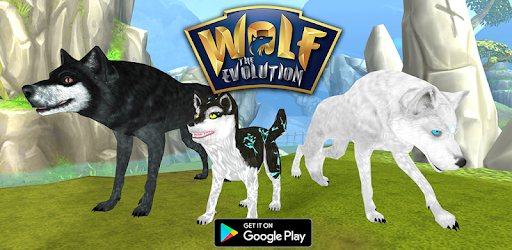 install Wolf: The Evolution - Online RPG on PC