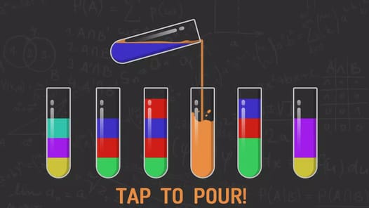 Puzzle Game APK screenshot 1 Puzzle Game APK screenshot 1