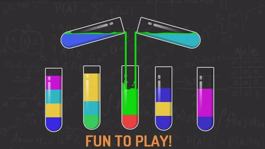 Puzzle Game APK screenshot 1 Puzzle Game APK screenshot 1