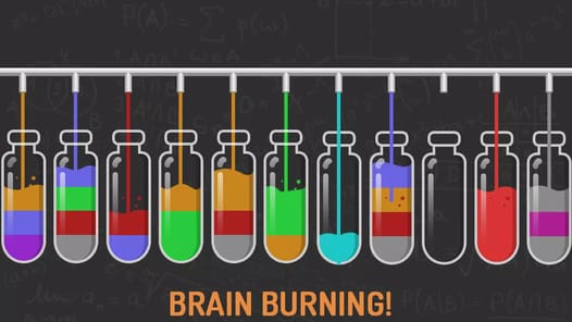 Puzzle Game APK screenshot 1 Puzzle Game APK screenshot 1