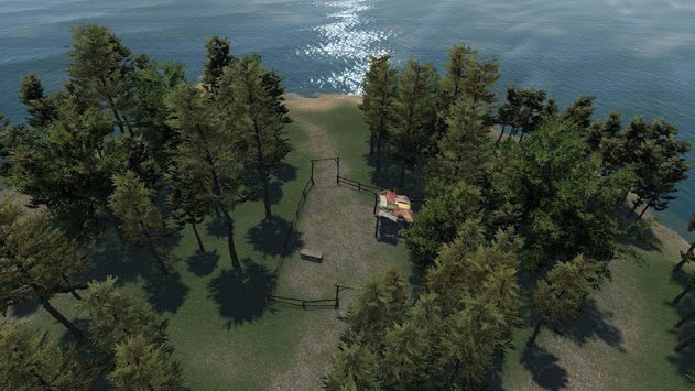 FPV Freerider FREE APK screenshot 1 FPV Freerider FREE APK screenshot 1