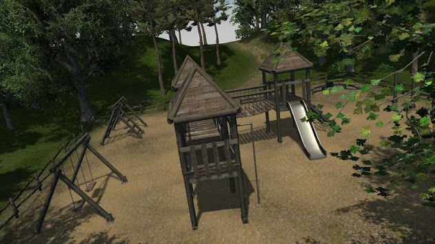 FPV Freerider FREE APK screenshot 1 FPV Freerider FREE APK screenshot 1
