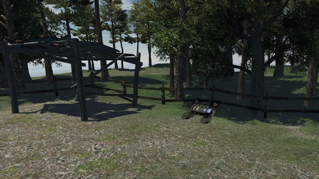 FPV Freerider FREE APK screenshot 1 FPV Freerider FREE APK screenshot 1