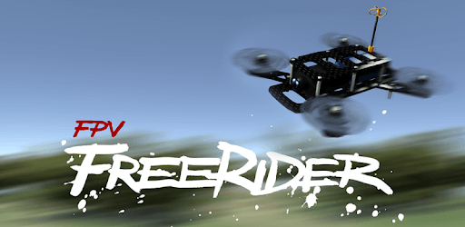 Install FPV Freerider FREE on PC install FPV Freerider FREE on PC