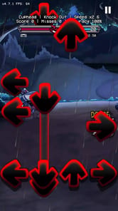 Indie Cross V1 Digital Battles APK screenshot 1