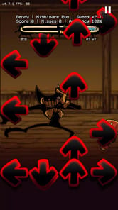 Indie Cross V1 Digital Battles APK screenshot 1
