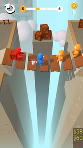 Super Brawler APK screenshot 1 Super Brawler APK screenshot 1