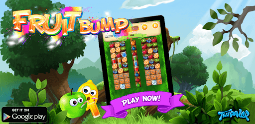 install Fruit Bump on PC
