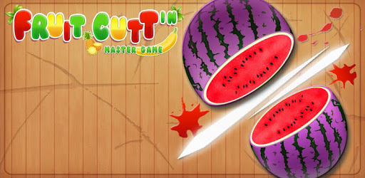 Install Fruit Cut Game on PC install Fruit Cut Game on PC