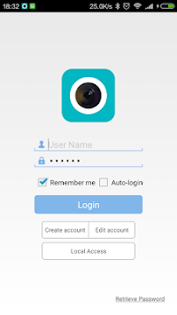 Fseye APK screenshot 1 Fseye APK screenshot 1