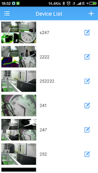 Fseye APK screenshot 1 Fseye APK screenshot 1