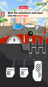 Clutch Hero APK screenshot 1