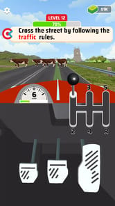 Clutch Hero APK screenshot 1