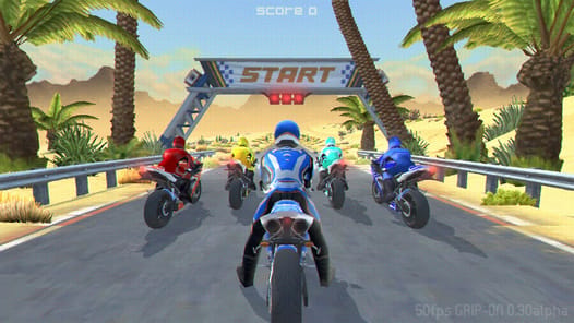 GripON APK screenshot 1