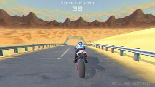 GripON APK screenshot 1