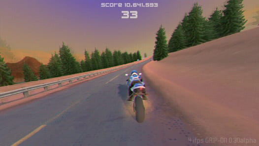 GripON APK screenshot 1