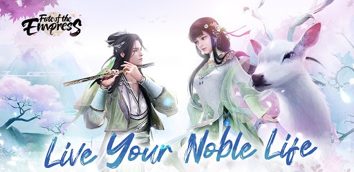 install Fate of the Empress on PC
