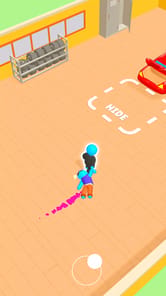 Murder Cleaner APK screenshot 1
