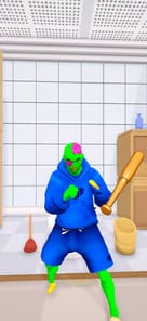 Zombie Fever APK screenshot 1