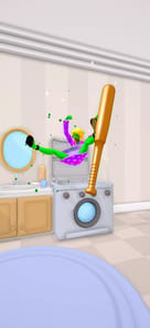 Zombie Fever APK screenshot 1