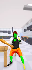 Zombie Fever APK screenshot 1