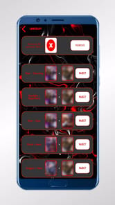 GS Injector APK screenshot 1