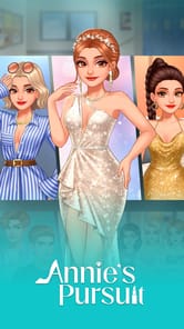 Annie's Pursuit APK screenshot 1