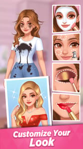 Annie's Pursuit APK screenshot 1