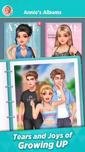 Annie's Pursuit APK screenshot 1