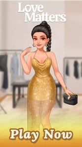 Love Matters APK screenshot 1