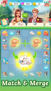 Love Matters APK screenshot 1