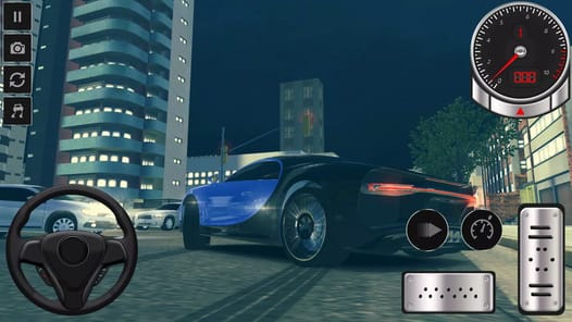 Drift Station APK screenshot 1 Drift Station APK screenshot 1