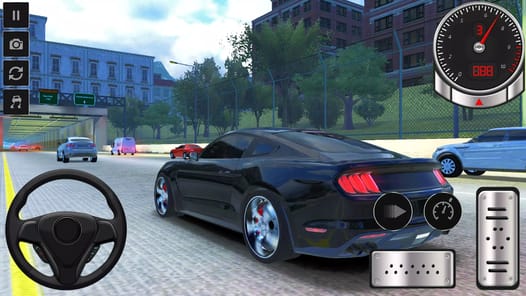 Drift Station APK screenshot 1 Drift Station APK screenshot 1