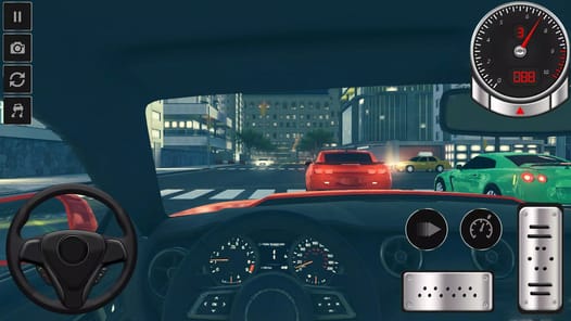 Drift Station APK screenshot 1 Drift Station APK screenshot 1