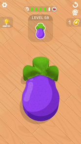 Sponge Art APK screenshot 1