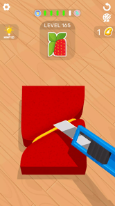 Sponge Art APK screenshot 1