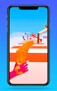 Perfect Coffee Cup Stack 3D APK screenshot 1 Perfect Coffee Cup Stack 3D APK screenshot 1