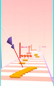 Perfect Coffee Cup Stack 3D APK screenshot 1 Perfect Coffee Cup Stack 3D APK screenshot 1